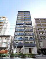 大森海岸レジデンス