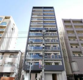 大森海岸レジデンス