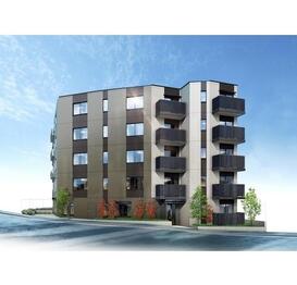 ウェルスクエアイズム白金台