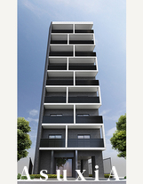 メイクスデザイン品川戸越