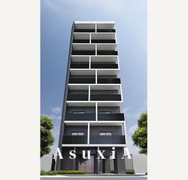 メイクスデザイン品川戸越