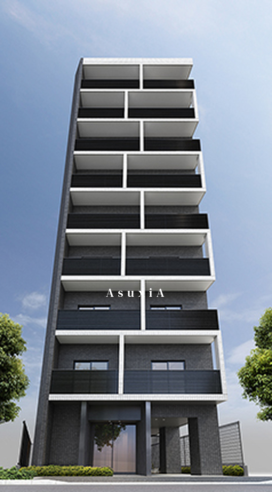 メイクスデザイン品川戸越