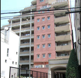 グランスイートラ・ヴィル