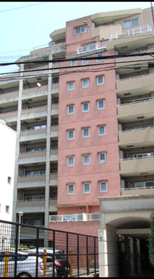 グランスイートラ・ヴィル