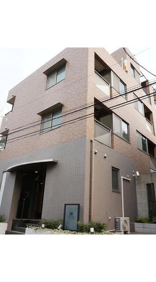 ディアレンス西麻布