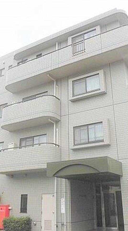 グレイス壱番館