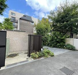 オープンレジデンシア代官山ザ・ハウス