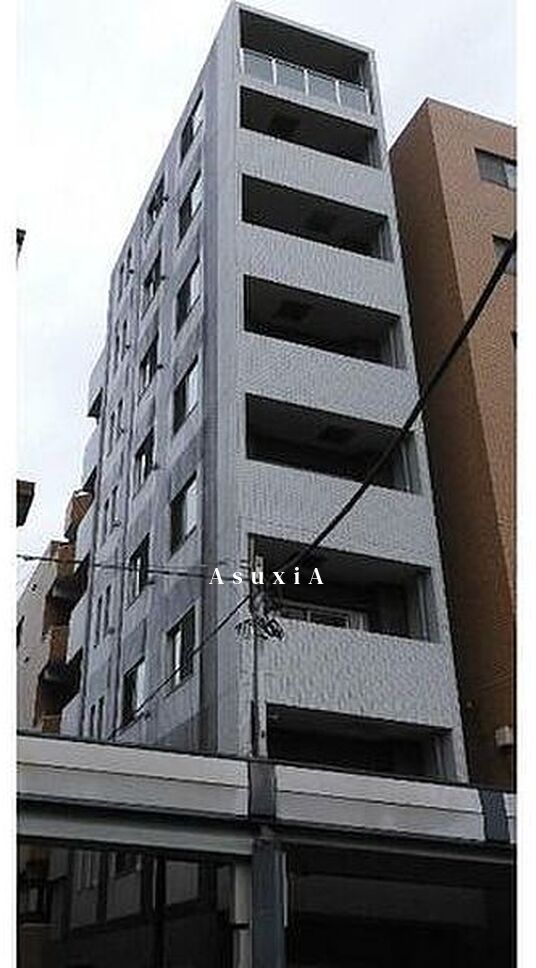 アーチフィールド浅草