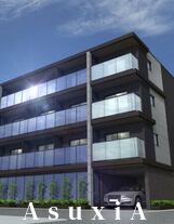 ルネサンスコート目黒