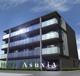 ルネサンスコート目黒