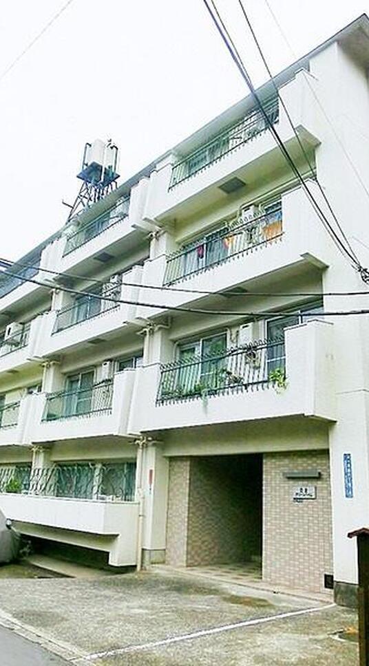 白金グリーンハイム