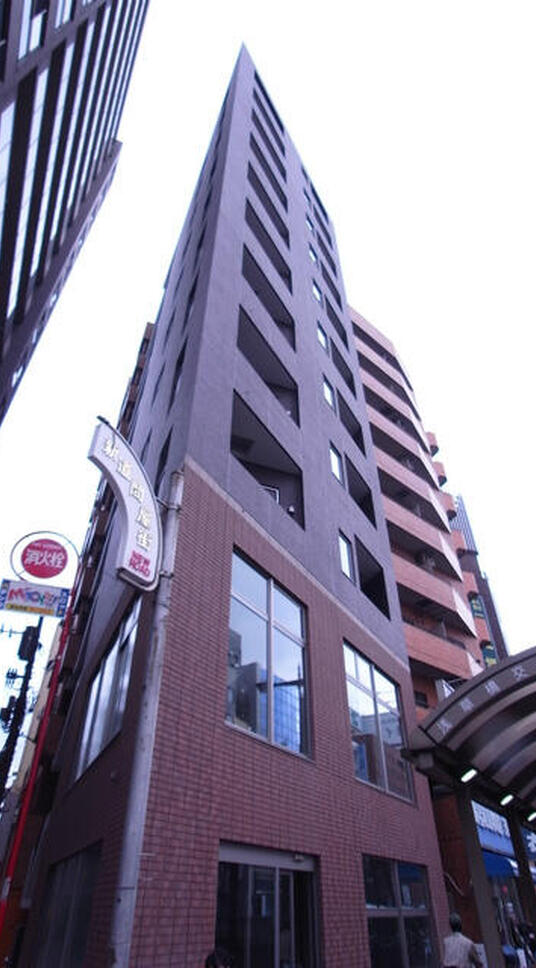 リブリ・サンヴィレッジ26