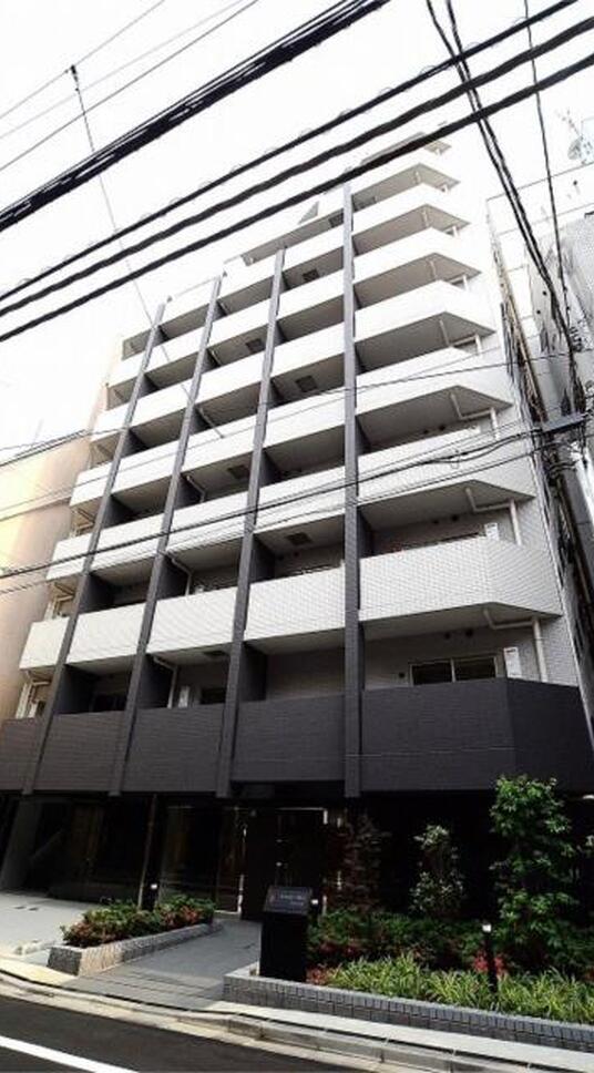 ステージファースト仲御徒町