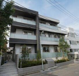 武蔵小山ヒルズ