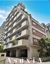 湯島永谷マンション