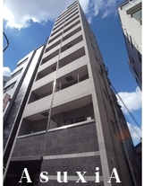 パレステュディオ信濃町