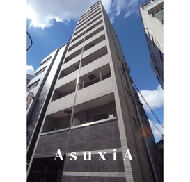 パレステュディオ信濃町