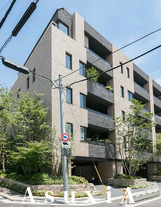 ザ・パークハウス代々木上原