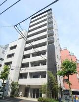 CITY SPIRE 新富町