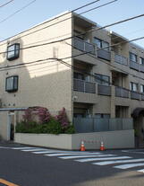 八雲ファミリーハイム