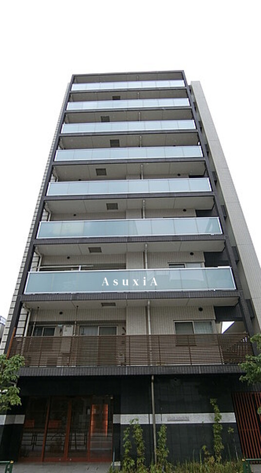 ベルドゥムール浅草