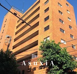 シャトレ代官山