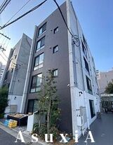 GRAN PASEO中目黒East