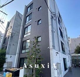 GRAN PASEO中目黒East