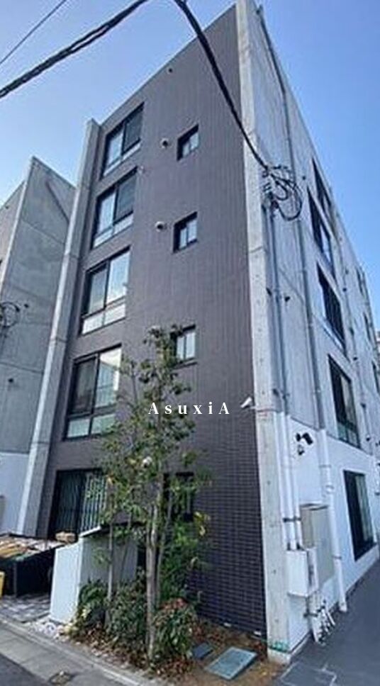 GRAN PASEO中目黒East