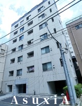 レアシス秋葉原