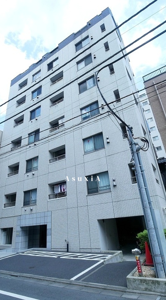 レアシス秋葉原