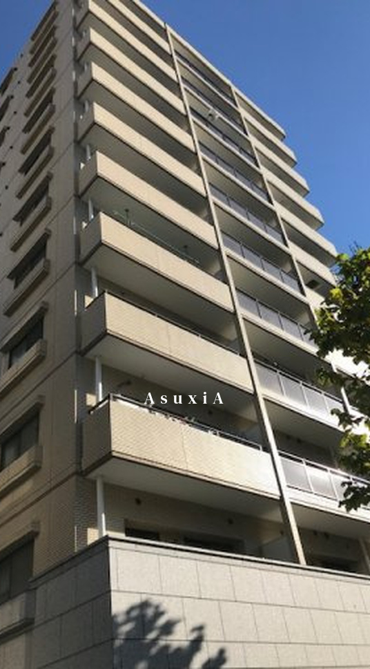 ソサエティ蔵前