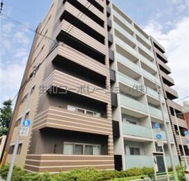 クレシェンテ月島