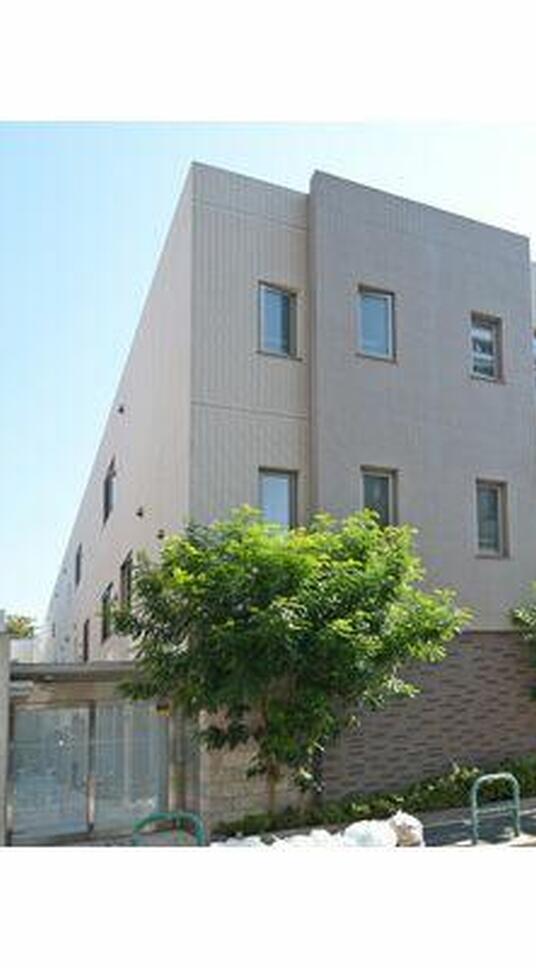 オープンレジデンス南青山イーストテラス