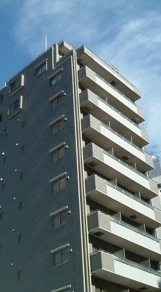 アンベリール新宿