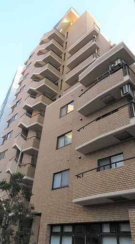 ライオンズマンション文京第2