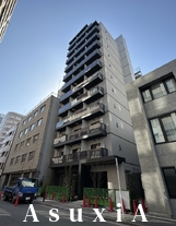 アーバネックス東京八丁堀