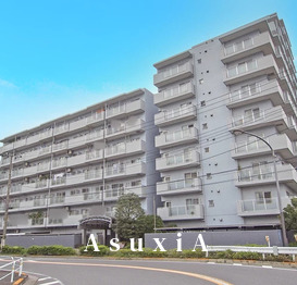 アイビハイツ南品川