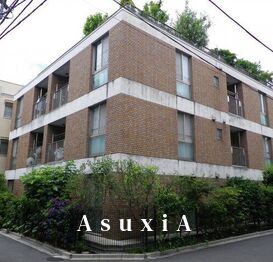 めんしん池之端