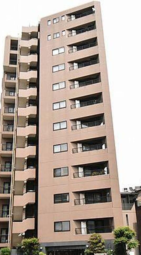 マイキャッスル代々木