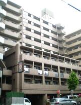 ザ・ステージ早稲田