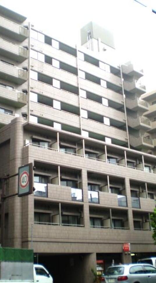 ザ・ステージ早稲田