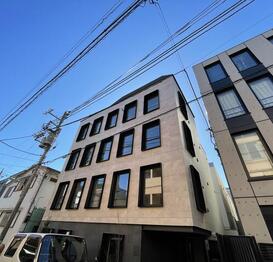 LEGALAND西五反田