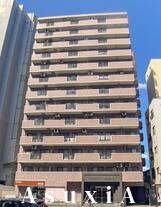 クレッセント中目黒