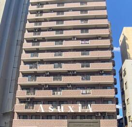 クレッセント中目黒