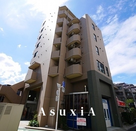 プレジールシナガワ