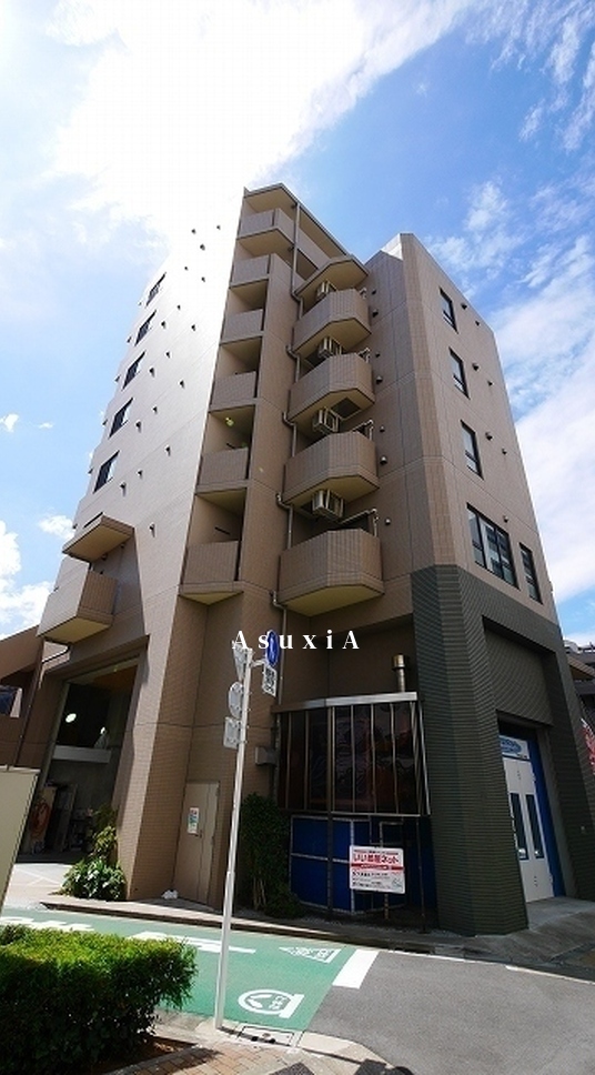 プレジールシナガワ