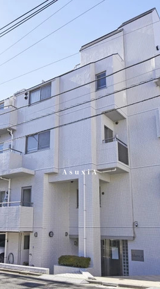 ファミール南青山ブランカ