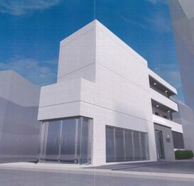 クロノス高田馬場