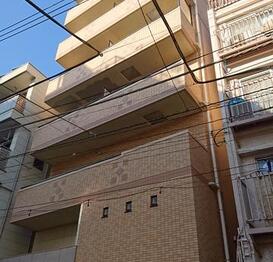 クオーレ旗の台